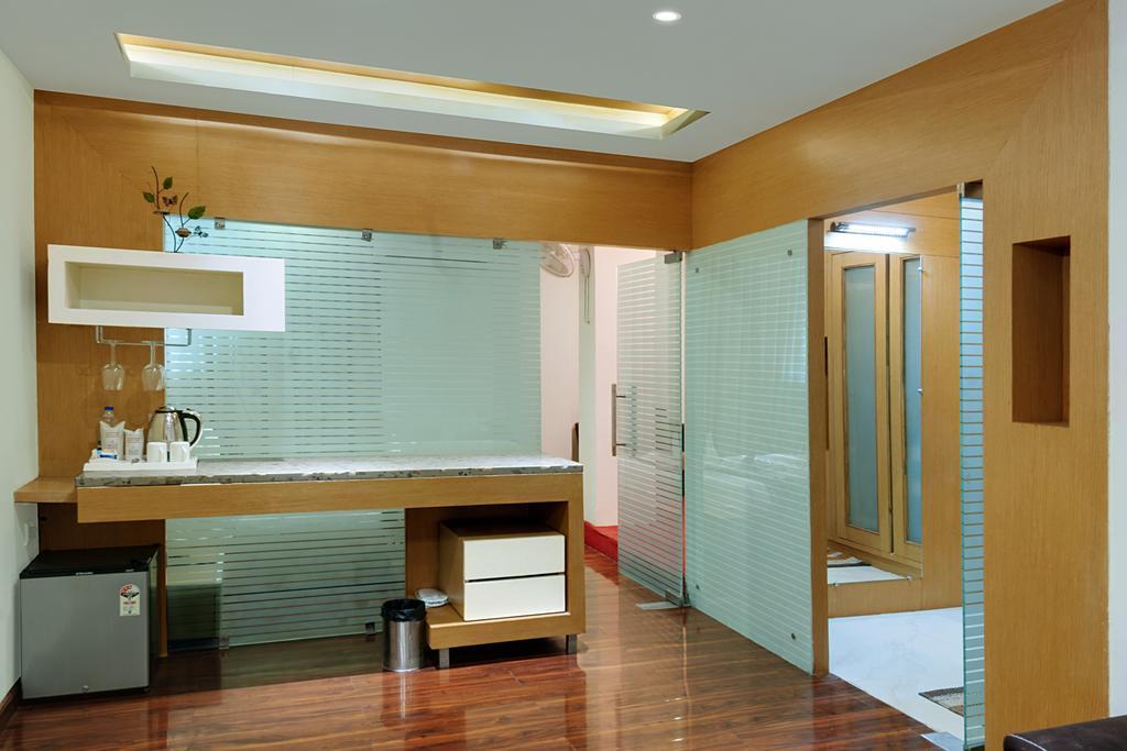 Hotel Balaji Central Ratlam ห้อง รูปภาพ