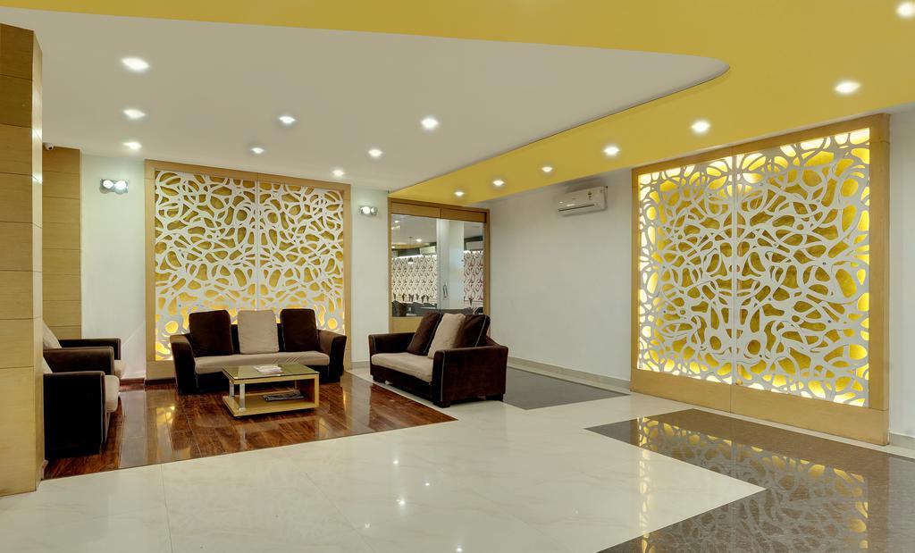 Hotel Balaji Central Ratlam ภายนอก รูปภาพ