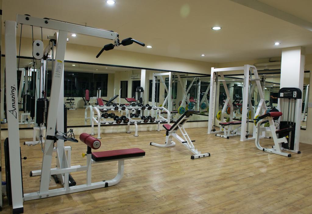 Hotel Balaji Central Ratlam ภายนอก รูปภาพ