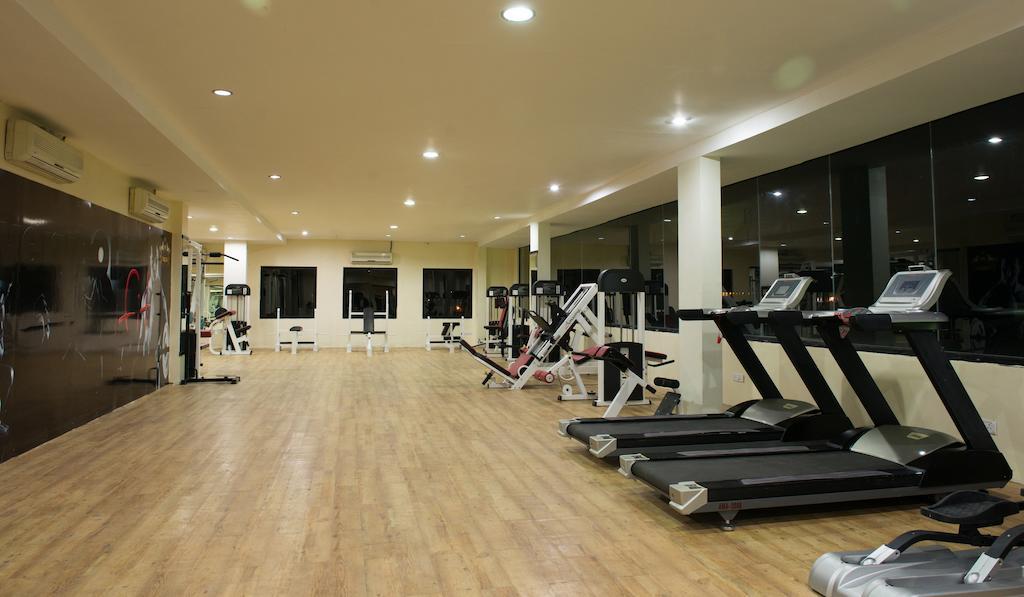 Hotel Balaji Central Ratlam ภายนอก รูปภาพ
