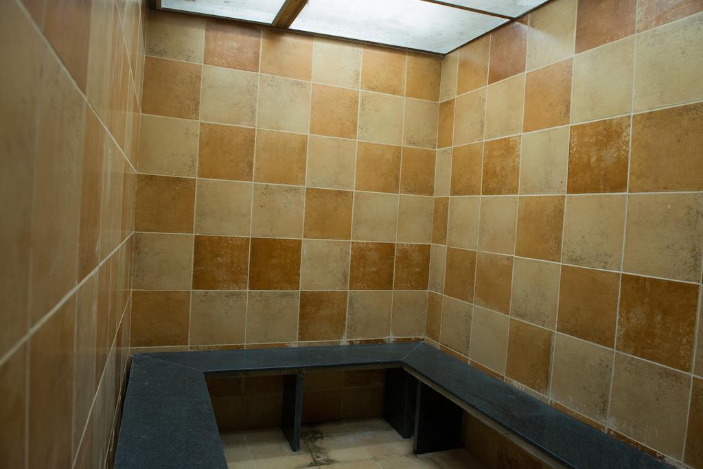 Hotel Balaji Central Ratlam ภายนอก รูปภาพ